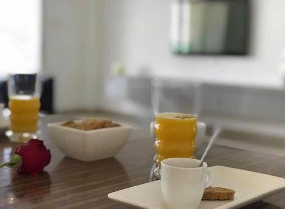 Apartament Exclusive Top Luxury Penthouse Near The Sea With Privat Roof-Pool Ejlat Zewnętrze zdjęcie