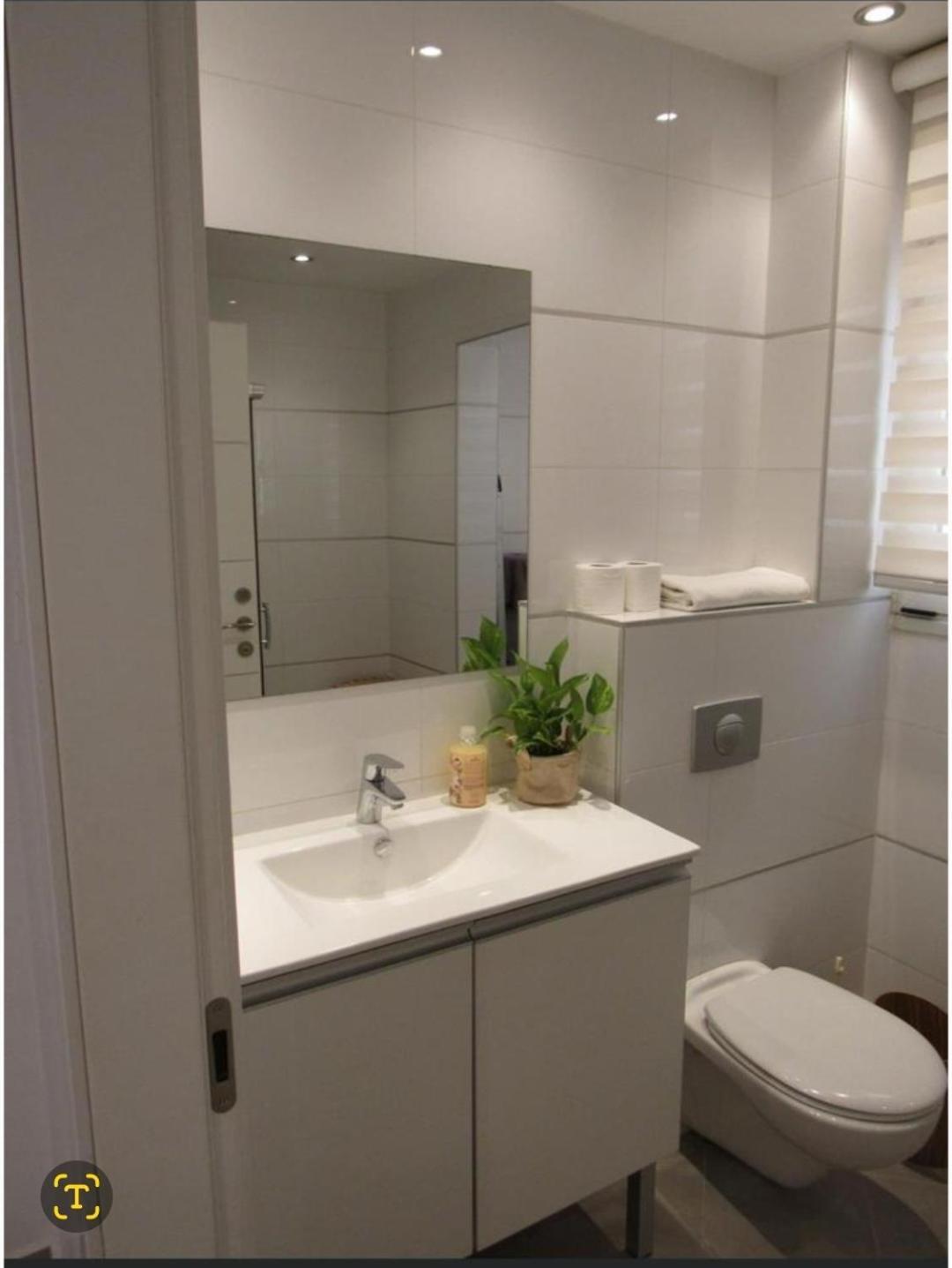 Apartament Exclusive Top Luxury Penthouse Near The Sea With Privat Roof-Pool Ejlat Zewnętrze zdjęcie