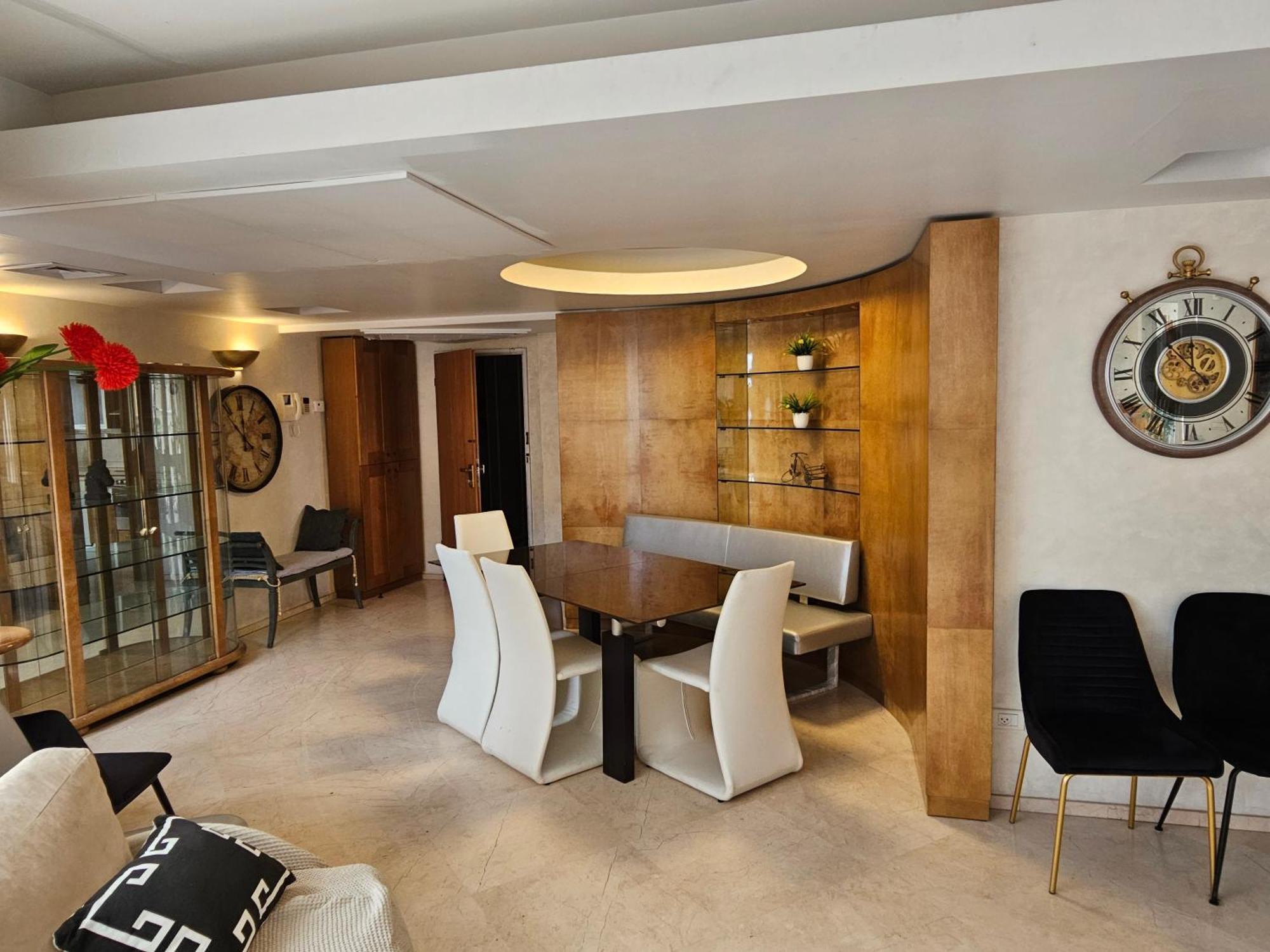 Apartament Exclusive Top Luxury Penthouse Near The Sea With Privat Roof-Pool Ejlat Zewnętrze zdjęcie