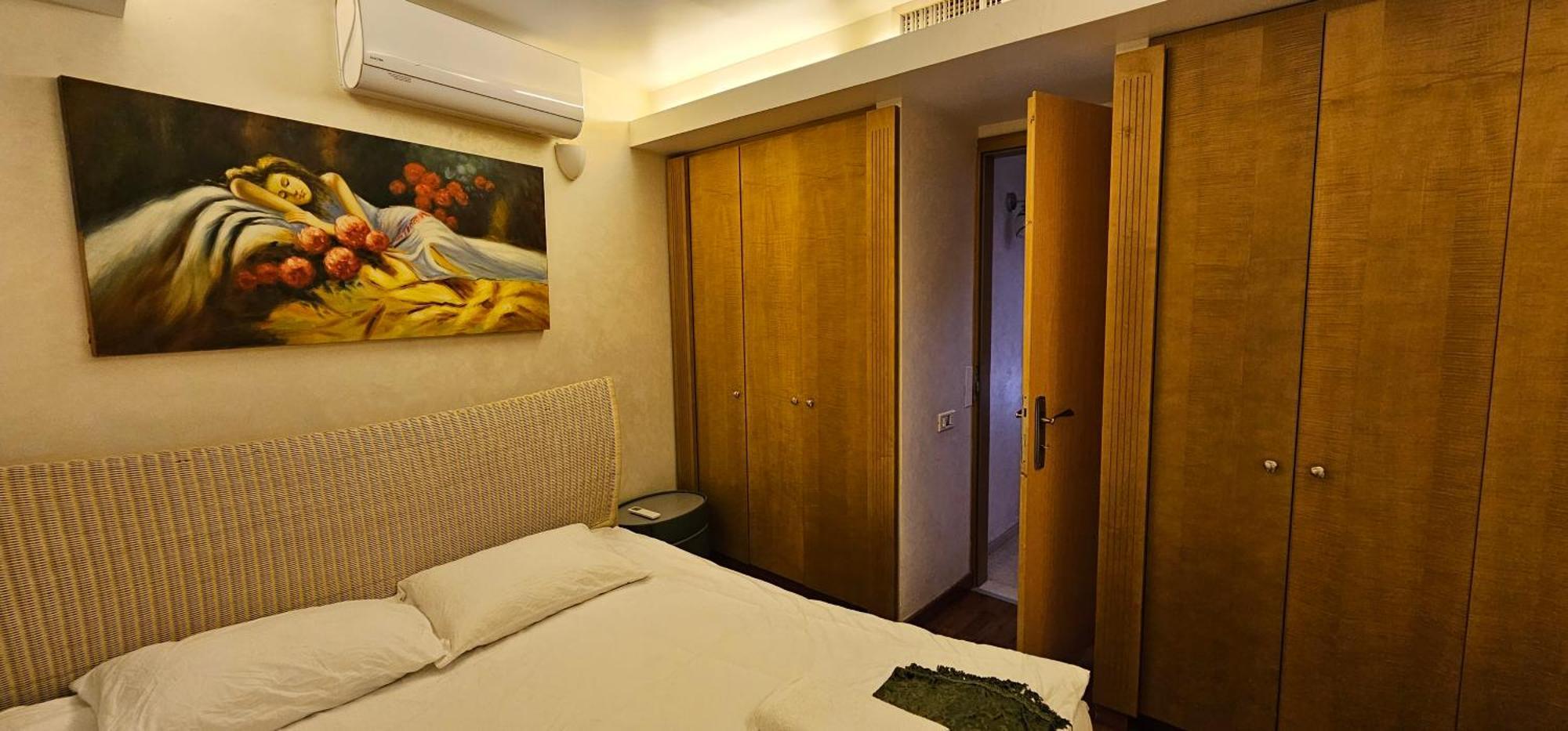 Apartament Exclusive Top Luxury Penthouse Near The Sea With Privat Roof-Pool Ejlat Zewnętrze zdjęcie